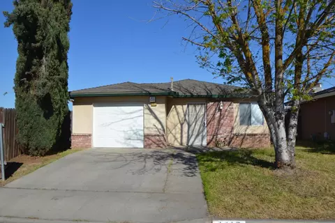 4412 N Dante Ave, Fresno, CA 93722