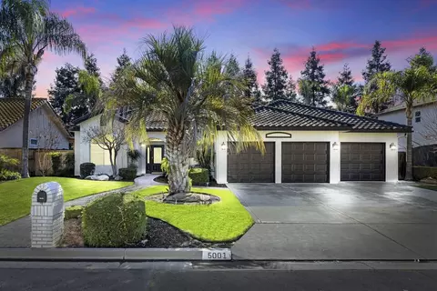5001 W Fir Ave, Fresno, CA 93722