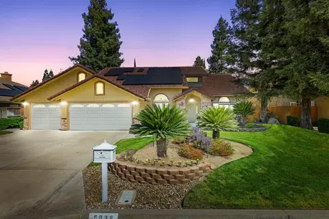 5036 W Birch Ave, Fresno, CA 93722
