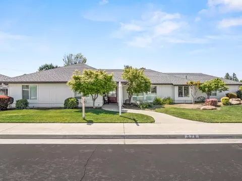 578 Adler Ave, Clovis, CA 93612