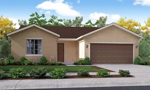 258 Lyon St, Reedley, CA 93654