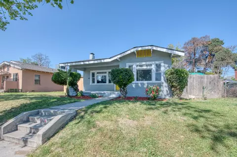 619 N Harrison Ave, Fresno, CA 93728