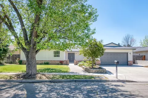 3087 W Roberts Ave, Fresno, CA 93711