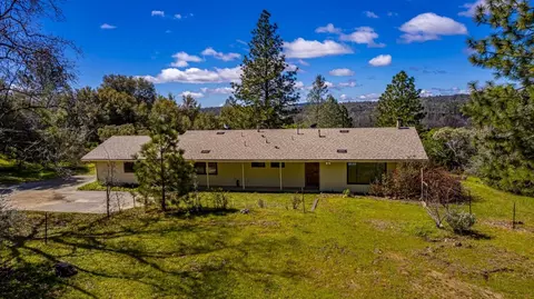 33122 Road 233, North Fork, CA 93643