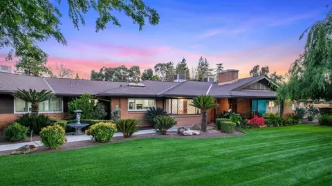2291 W Keats Ave, Fresno, CA 93711