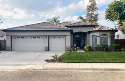 3734 W Stuart Ave, Fresno, CA 93711