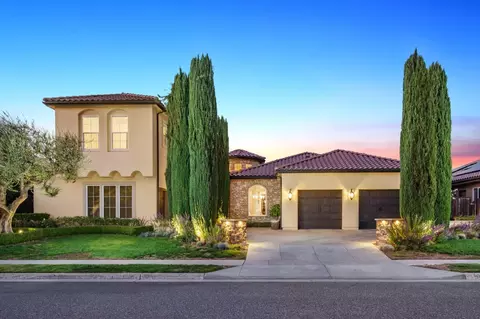 2110 E Olympic Ave, Fresno, CA 93730