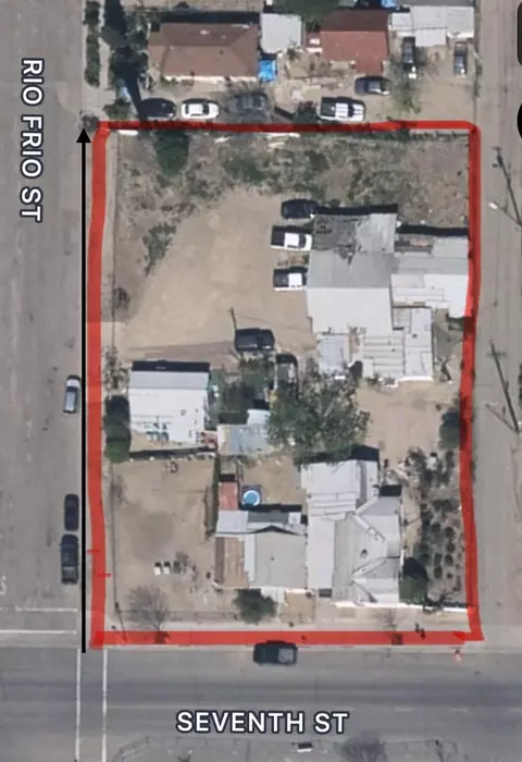 1758 7th St, Mendota, CA 93640