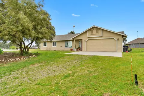 19775 Claremont Rd, Madera, CA 93638