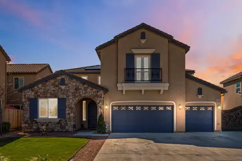 2952 Quincy Ave, Clovis, CA 93619