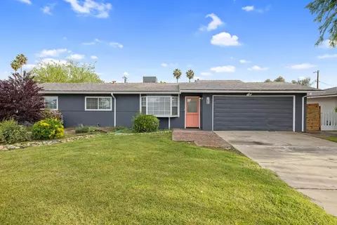 166 E Mesa Ave, Fresno, CA 93710