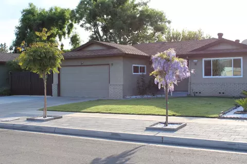 4503 N Garden Ave, Fresno, CA 93726