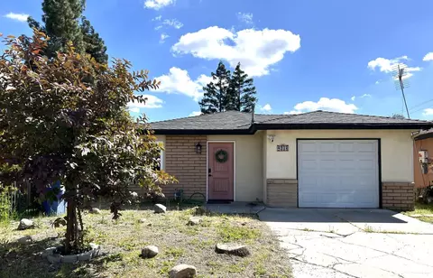4316 N Cornelia Ave, Fresno, CA 93722