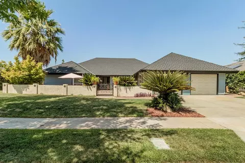 6613 N Marty Ave, Fresno, CA 93711