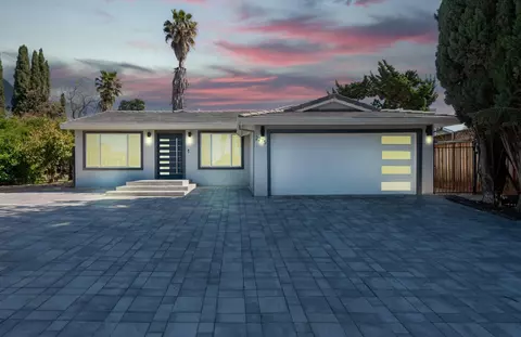 2275 Pumpherston Ct, San Jose, CA 95148