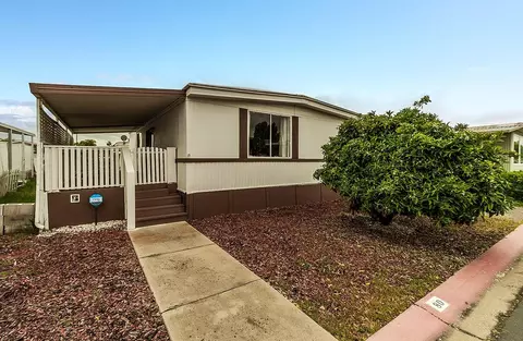 3552 N Duke Ave #80, Fresno, CA 93727