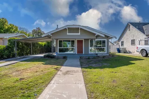 1109 N Vagedes Ave, Fresno, CA 93728