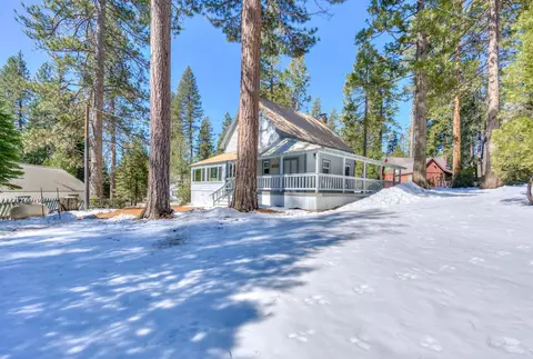 41473 Elderberry Rd, Shaver Lake, CA 93664