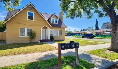 1452 N 5th St, Fresno, CA 93703