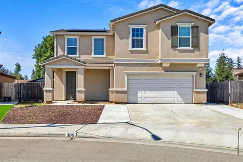 396 S Kona Ave, Fresno, CA 93727