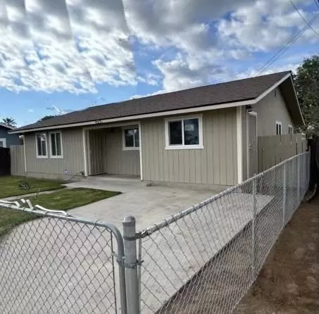 217 E Thomas Ave, Fresno, CA 93728
