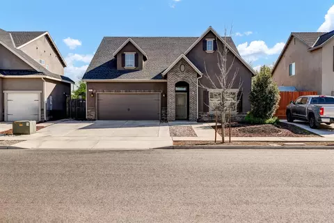 2019 W Babcock, Visalia, CA 93291