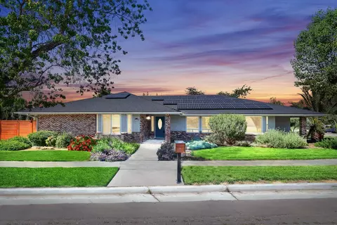 3318 W Magill Ave, Fresno, CA 93711