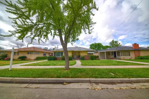 238 E Fedora Ave, Fresno, CA 93704