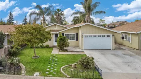 12863 Washington, Le Grand, CA 95333