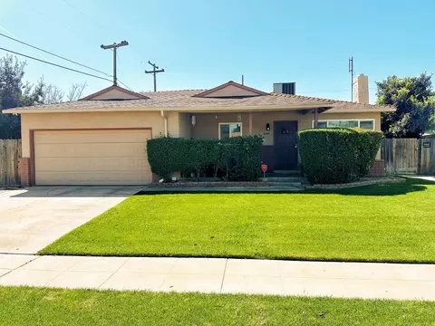 2246 E Pico Ave, Fresno, CA 93726