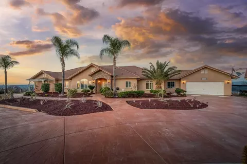 42555 Red Top Mountain Ct, Coarsegold, CA 93614