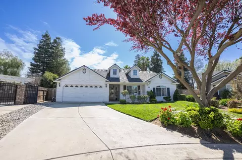 6648 N Delbert Ave, Fresno, CA 93722