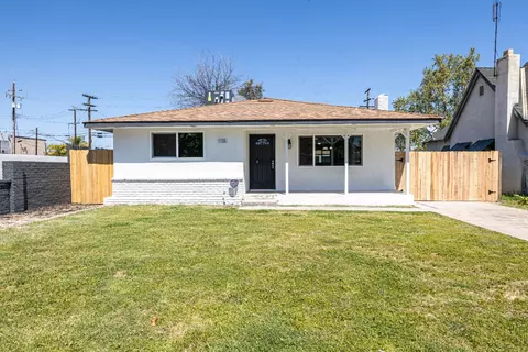 1735 E Michigan Ave, Fresno, CA 93703