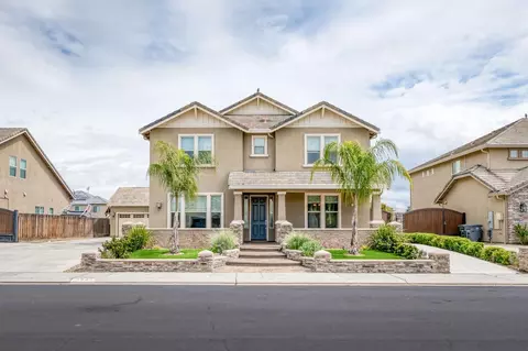 3081 Whiteash Ave, Clovis, CA 93619