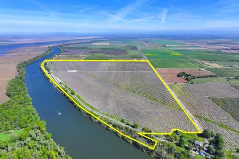 6375 Vernon Rd, Nicolaus, CA 95659
