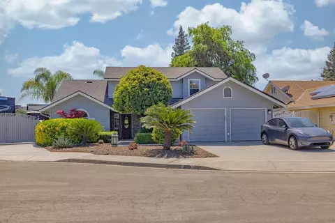 1189 E Decatur Ave, Fresno, CA 93720