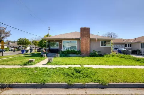 3396 E Richert Ave, Fresno, CA 93726