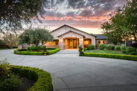 4095 S Highland Ave, Del Rey, CA 93616