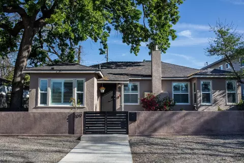 569 E Fountain Way, Fresno, CA 93704