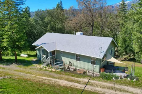 5709 Pilot Peak Rd, Mariposa, CA 95338