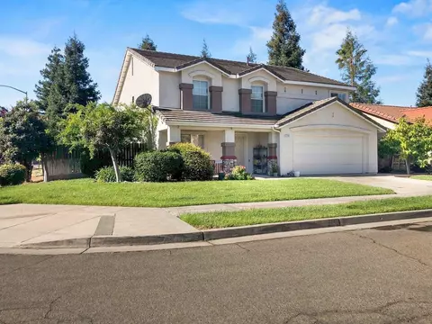 5703 W Magill, Fresno, CA 93722