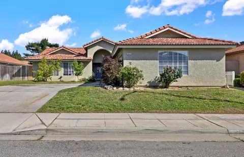 3377 Kimmel Ave, Madera, CA 93637