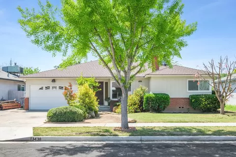3438 E Indianapolis Ave, Fresno, CA 93726