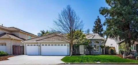 1611 E Granada Ave, Fresno, CA 93720