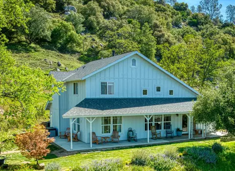 34270 Backbone Rd, Auberry, CA 93602