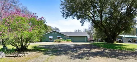 47280 Navajo Ave, Coarsegold, CA 93614