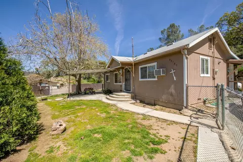 34768 Wilson Rd, Auberry, CA 93602