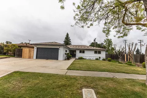 4810 E Santa Ana Ave, Fresno, CA 93726