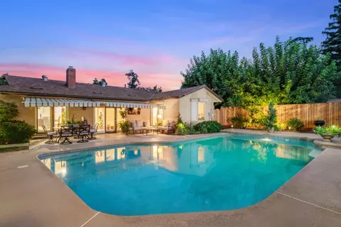 744 W Escalon Ave, Fresno, CA 93704