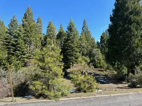 8 Wild Iris Ln #LOT 8, Shaver Lake, CA 93664